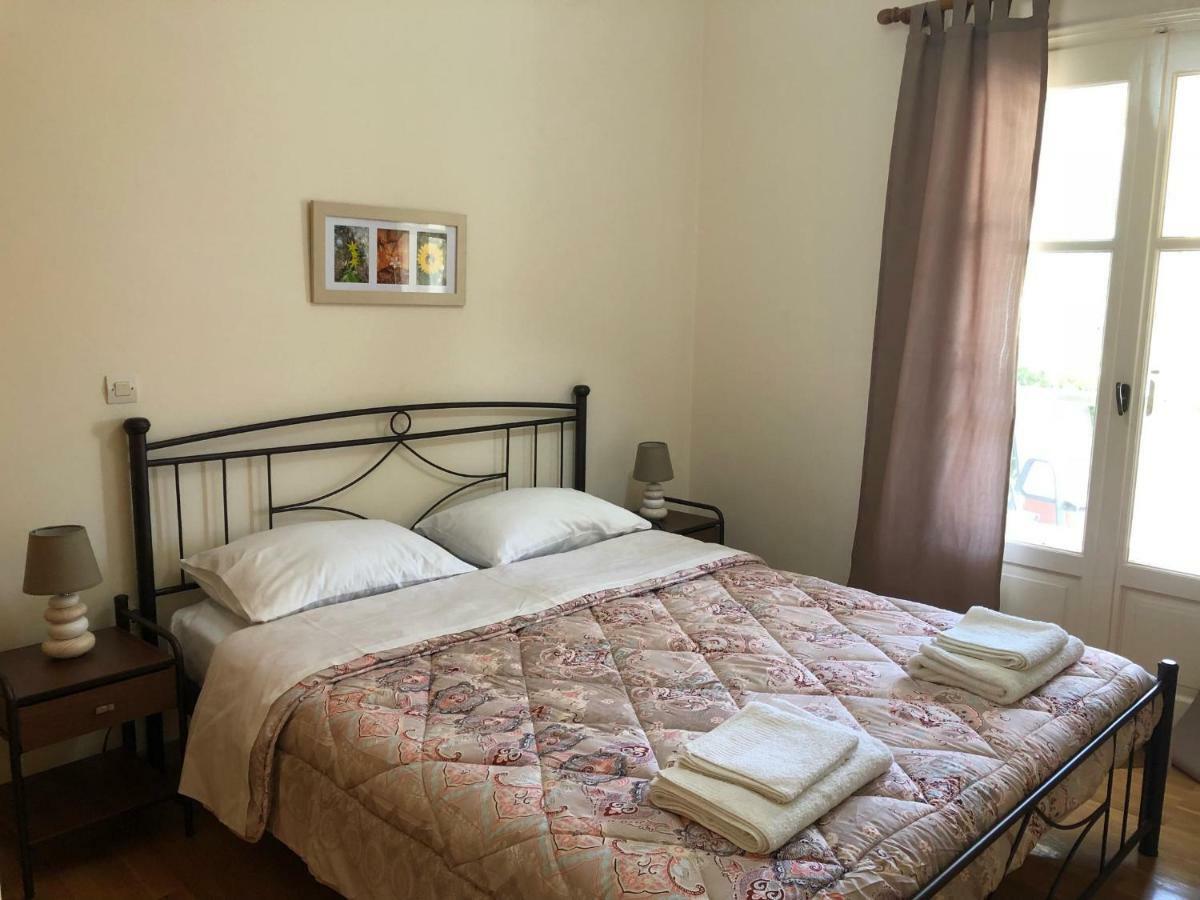 Leonidio Climb2Red Home 外观 照片