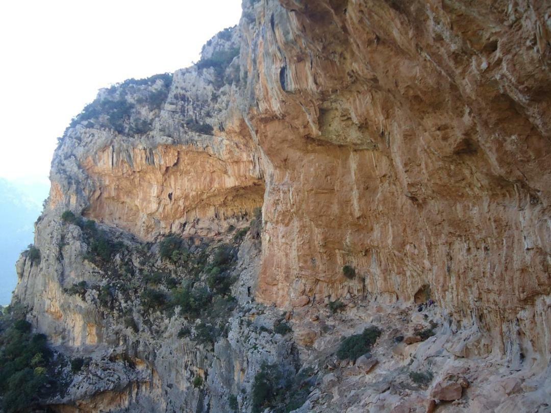 Leonidio Climb2Red Home 外观 照片