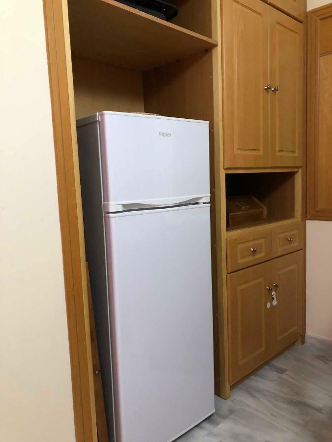 Leonidio Climb2Red Home 外观 照片